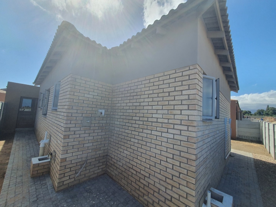 To Let 3 Bedroom Property for Rent in Pacaltsdorp Western Cape